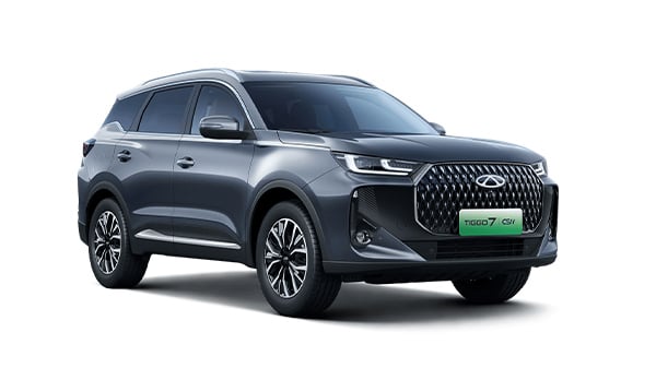 TIGGO 7
