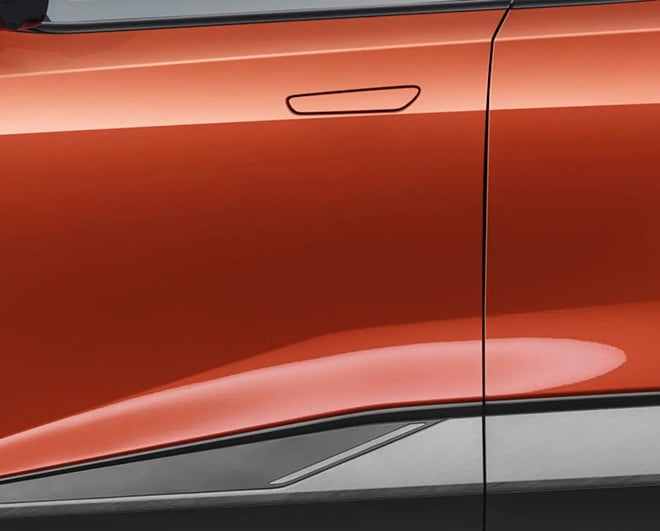 Aerodynamic Efficiency