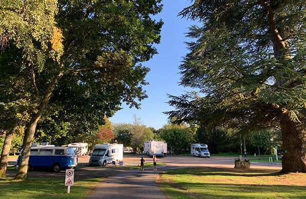 Battle, East Sussex