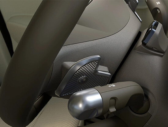 Adjustable regenerative braking