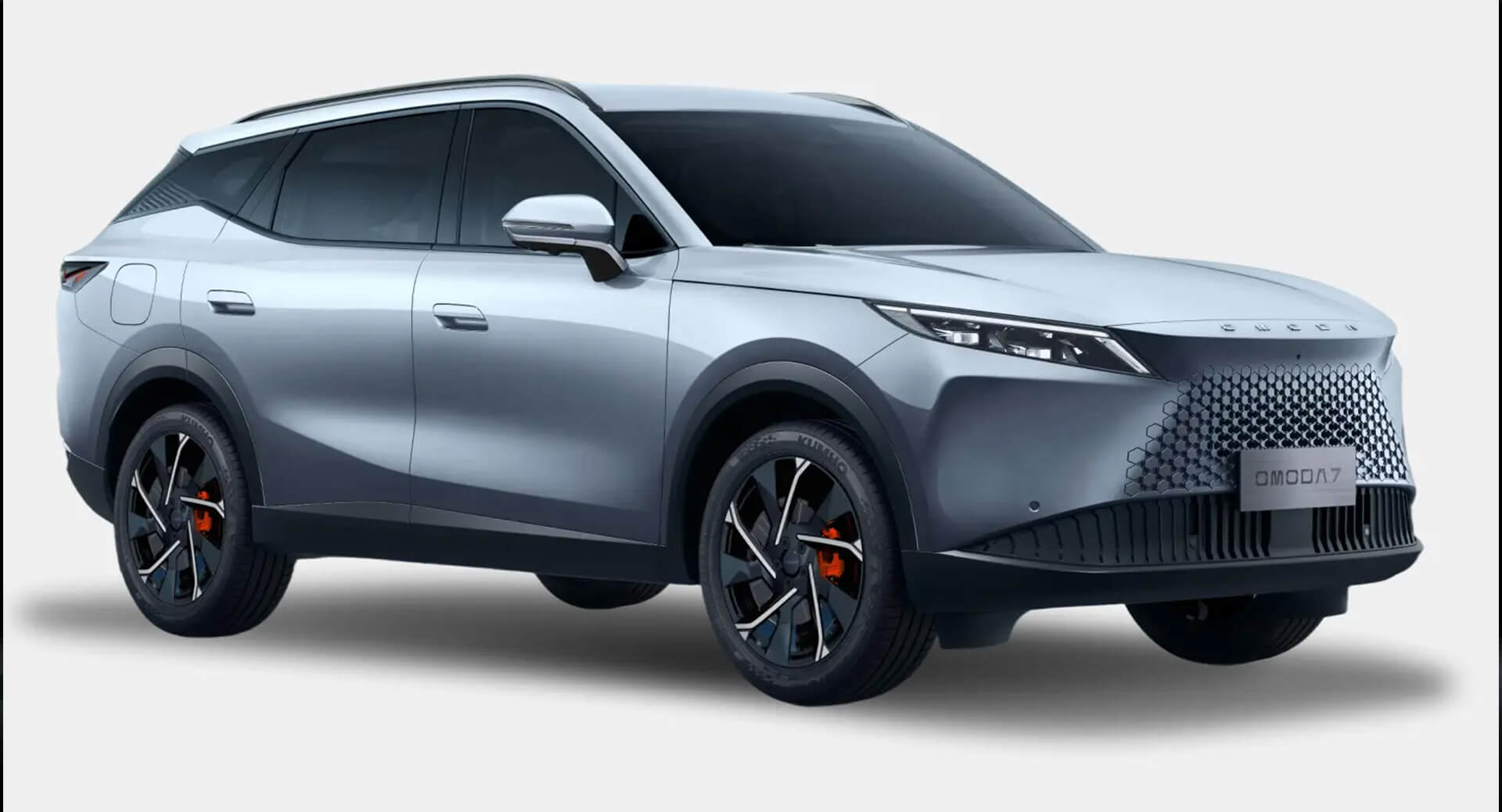 Noble Super Hybrid (PHEV)