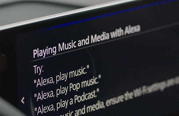 CONNECTIVITY & CONVENIENCE