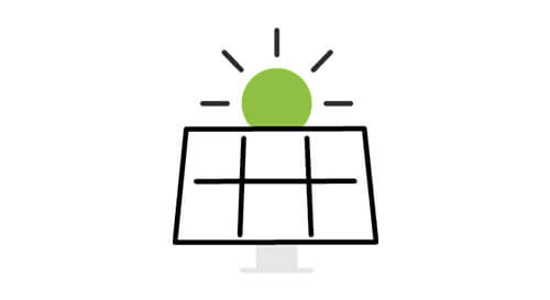 Solar-Integrated