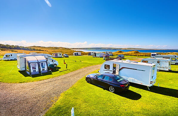 Dunnet Bay, Scotland