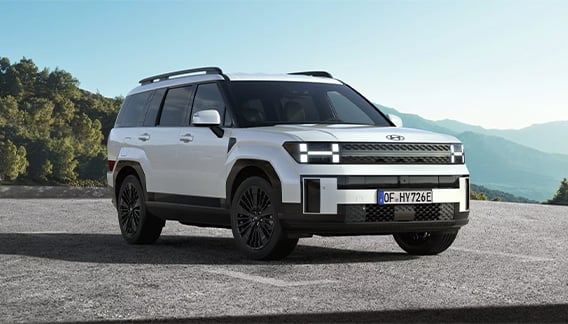 Santa Fe Always Up-to-Date