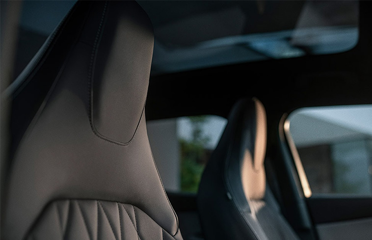 Ford Explorer premium comfort