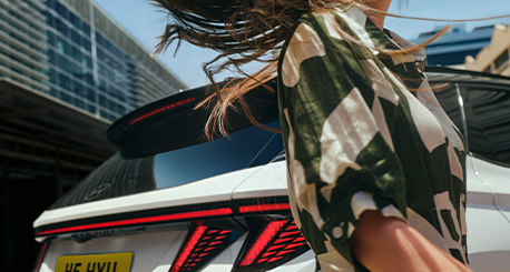 Switching from ev to petrol