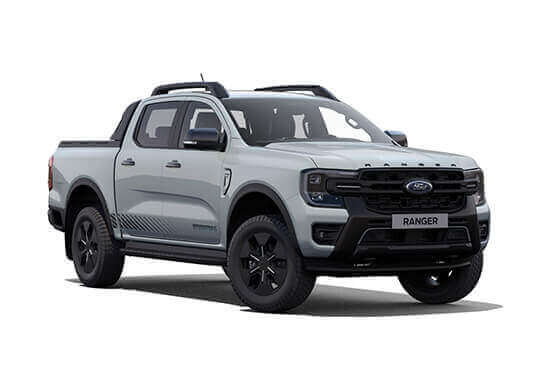 Ford Explorer Premium AWD Extended Range