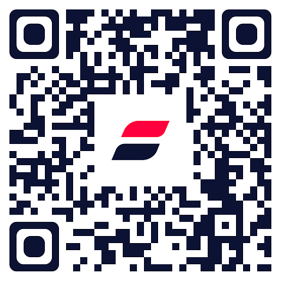 QR code to download the Autotrader app