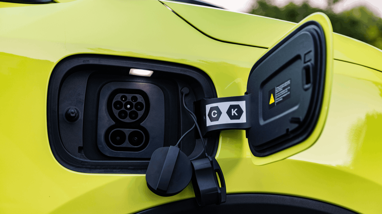 BYD Dolphin Surf Boost gallery image 3