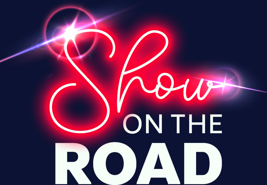 show on the road logo