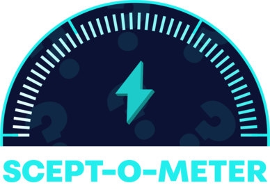 electric sceptics scept-o-meter