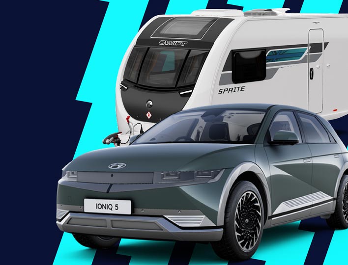 Autotrader Electric Car Giveaway worth over £70,000 Autotrader Electric Car Giveaway worth over £70,000