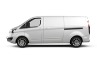 medium van