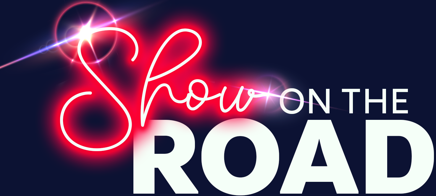 show on the road logo