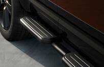 DEFENDER 130 - side steps