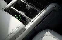 DEFENDER 130 wireless phone charger