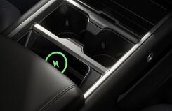 DEFENDER 110 wireless phone charging