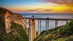 Bixby Creek Bridge