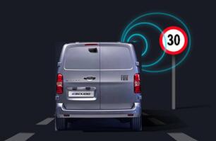 Traffic sign recognition