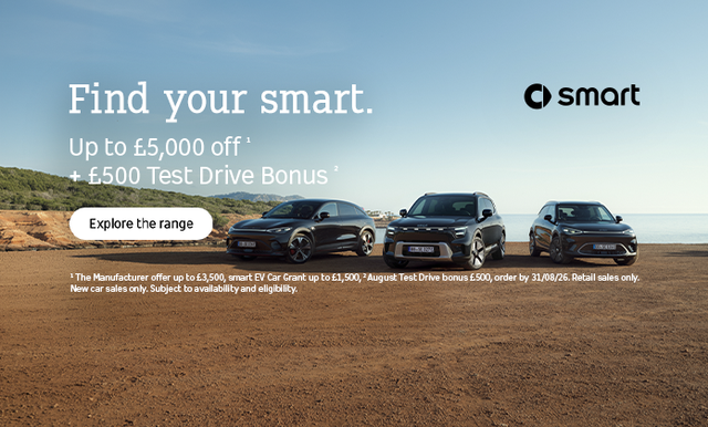 smart range 16th Aug