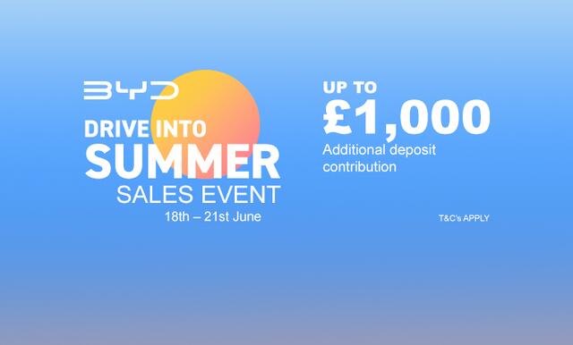 BYD Sales Event HPTO 18 June 2026
