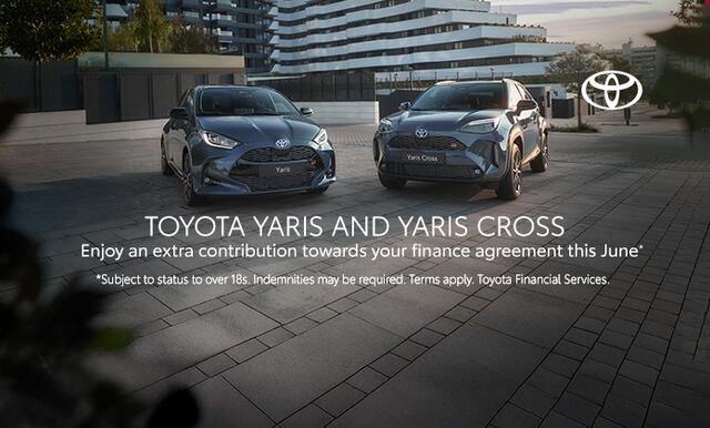 |Toyota|HPTO|9th June|
