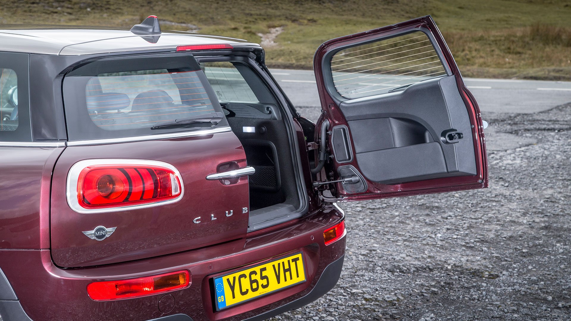 New Used Mini Clubman Cars For Sale Auto Trader