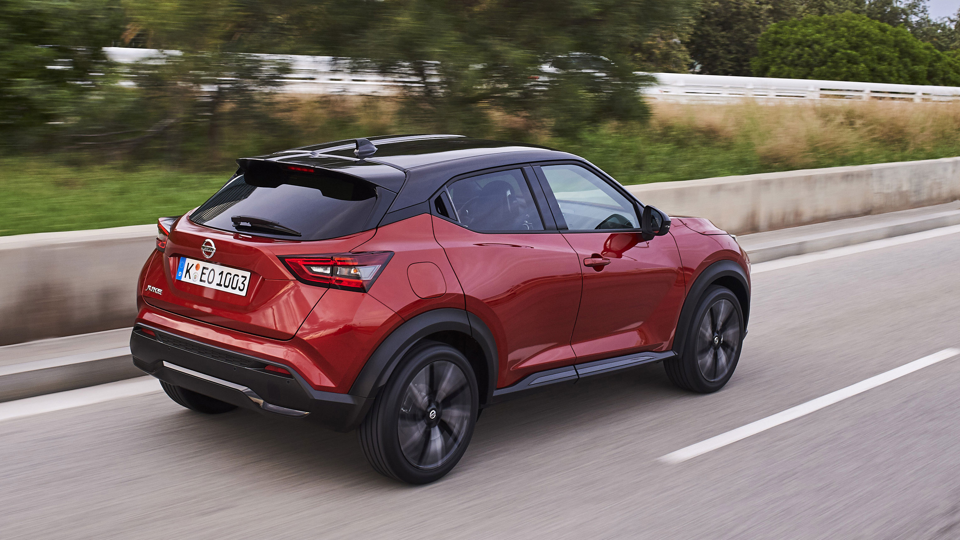 New Used Nissan Juke Cars For Sale Auto Trader