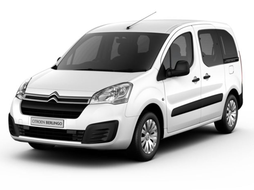 autotrader berlingo