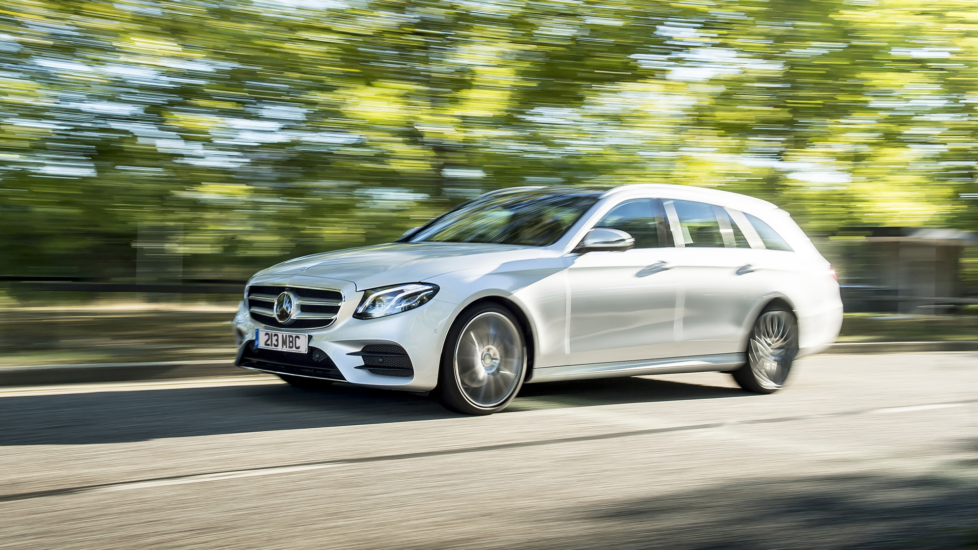 Mercedes-Benz E Class Estate (2016 - ) review | Auto Trader UK