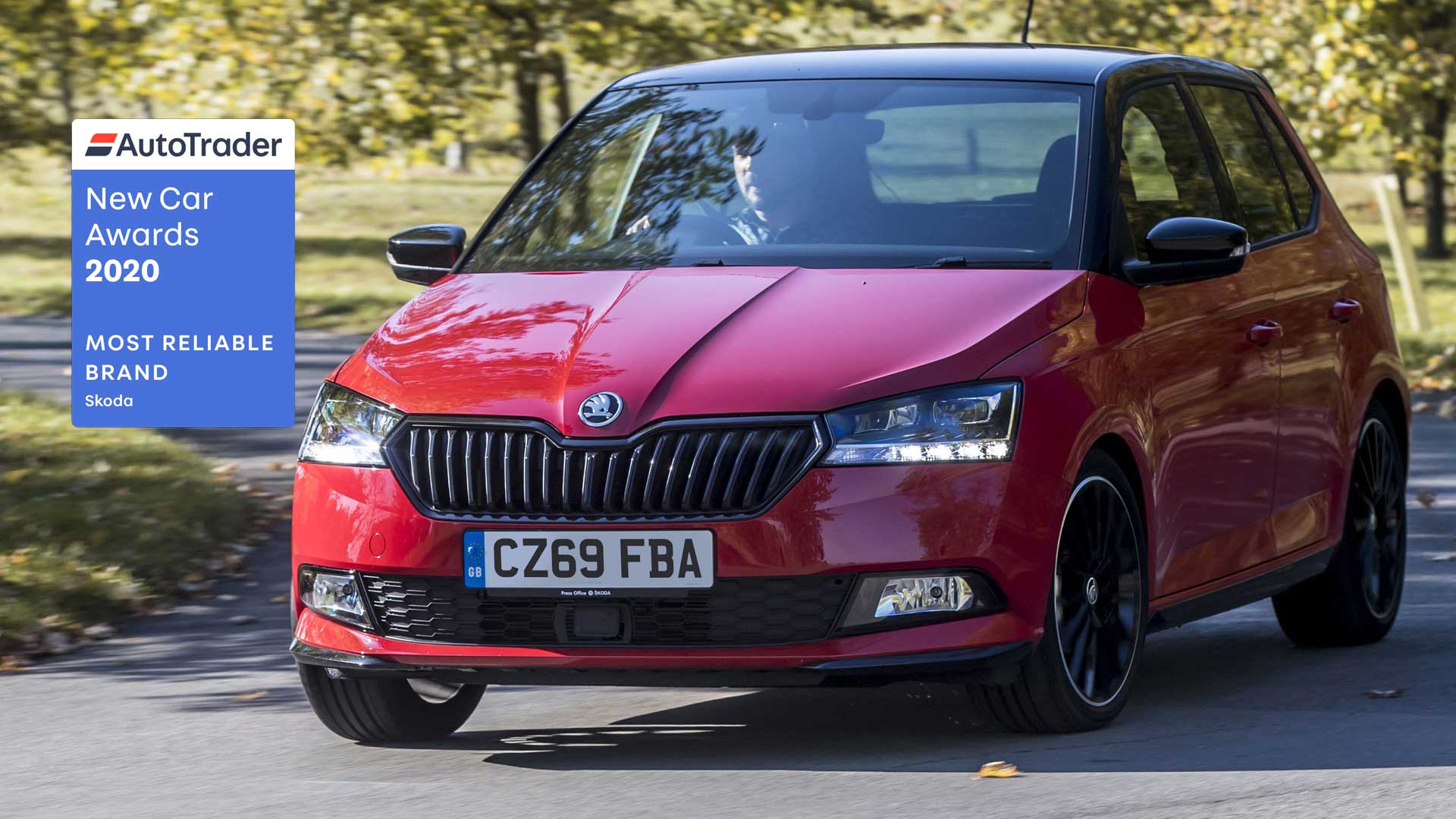 Skoda Fabia Hatchback (2018 - 2021) review | AutoTrader