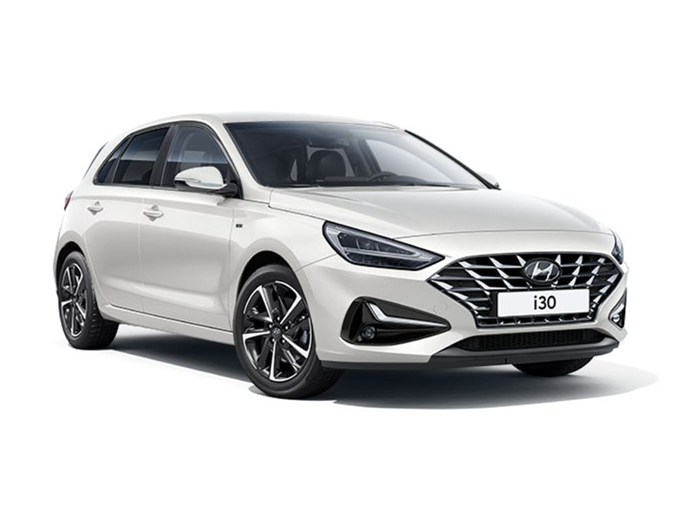 New & Used Hyundai I30 Cars For Sale | Autotrader