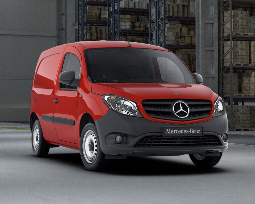 used mercedes citan tourer for sale
