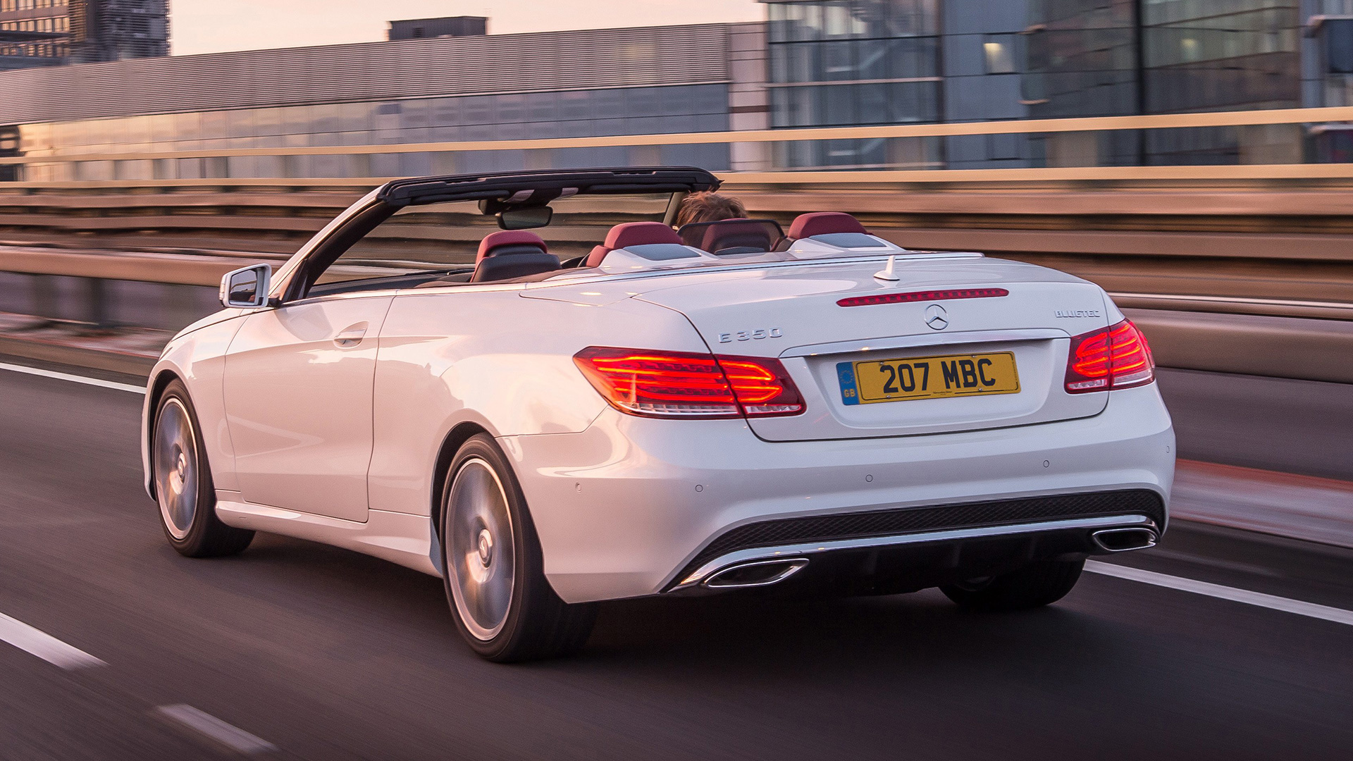 Mercedes-Benz E Class Convertible (2013 - ) review | AutoTrader