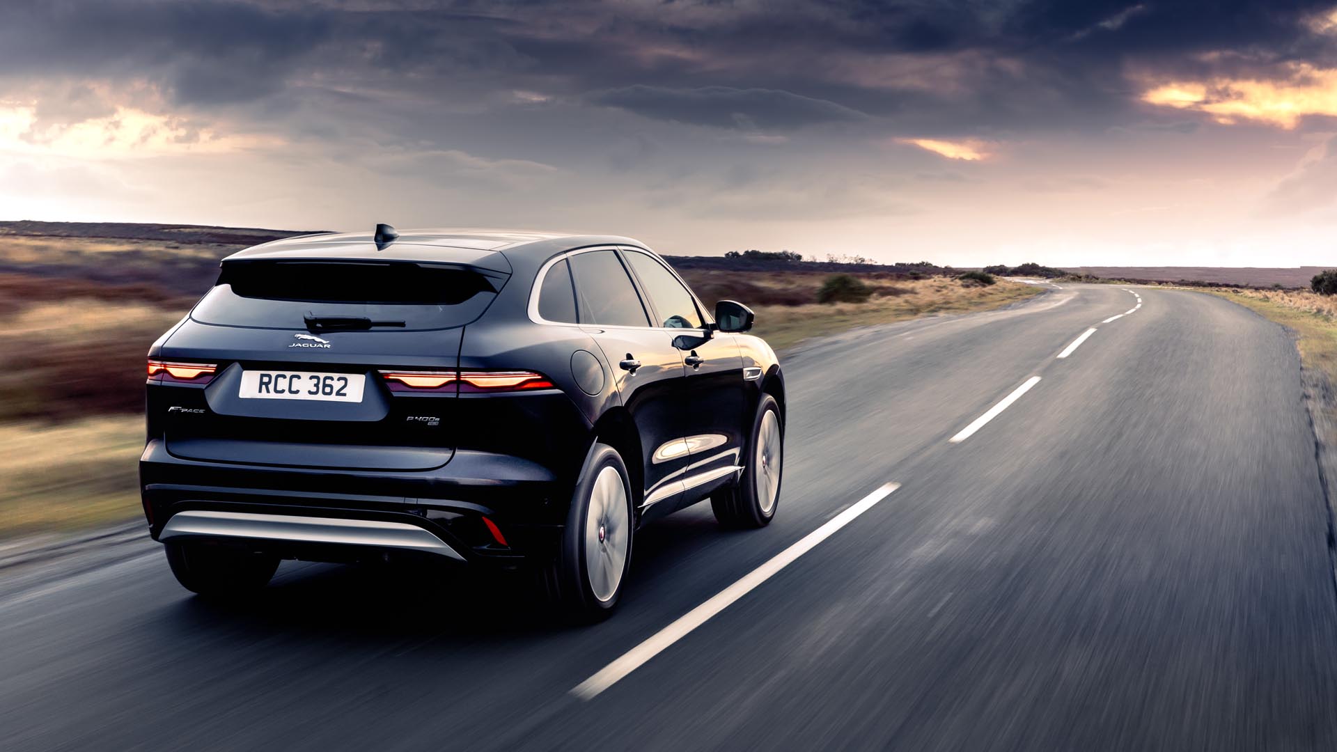 New Used Jaguar F Pace Cars For Sale Auto Trader New Used Jaguar F Pace Cars For Sale Auto Trader