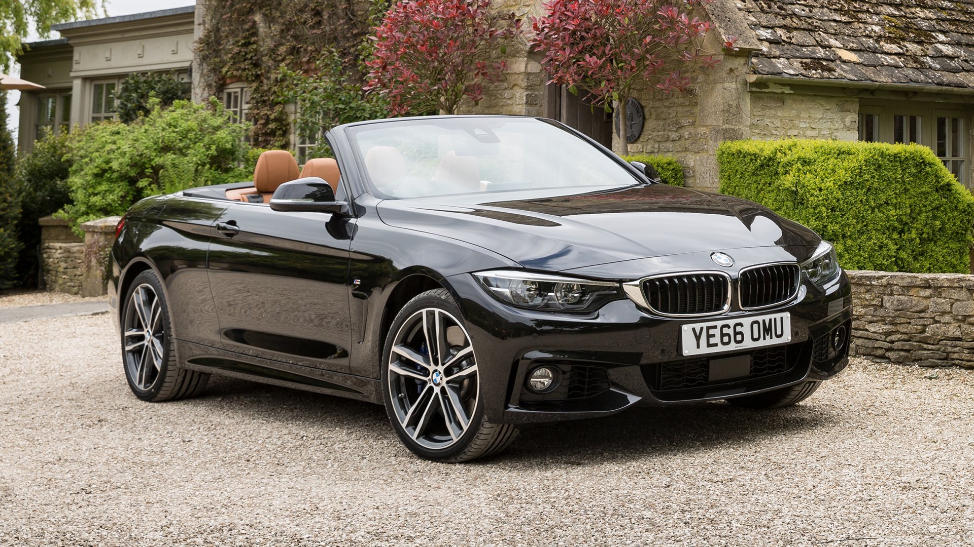 New Used Bmw 4 Series Cars For Sale On Auto Trader Uk