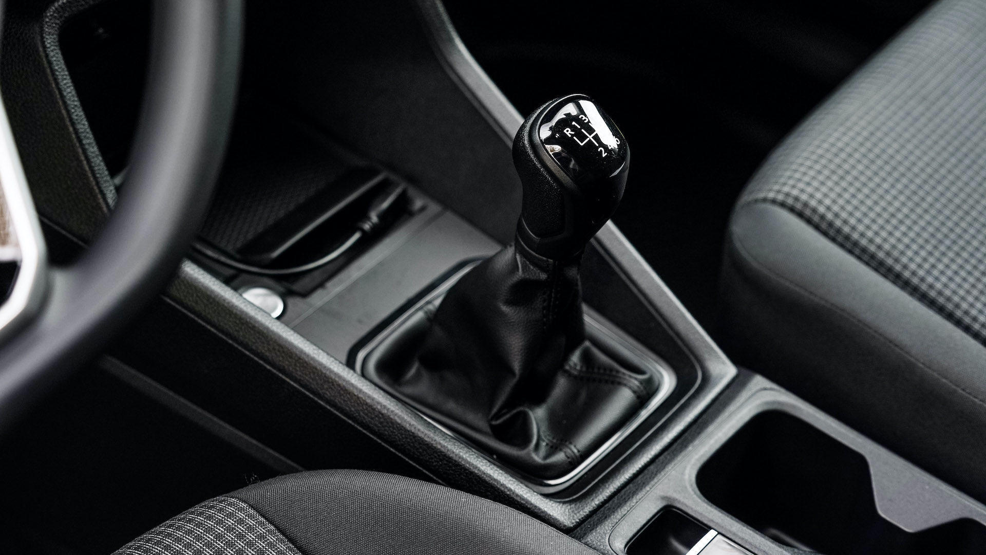 Volkswagen Caddy Panel Van (2020) review