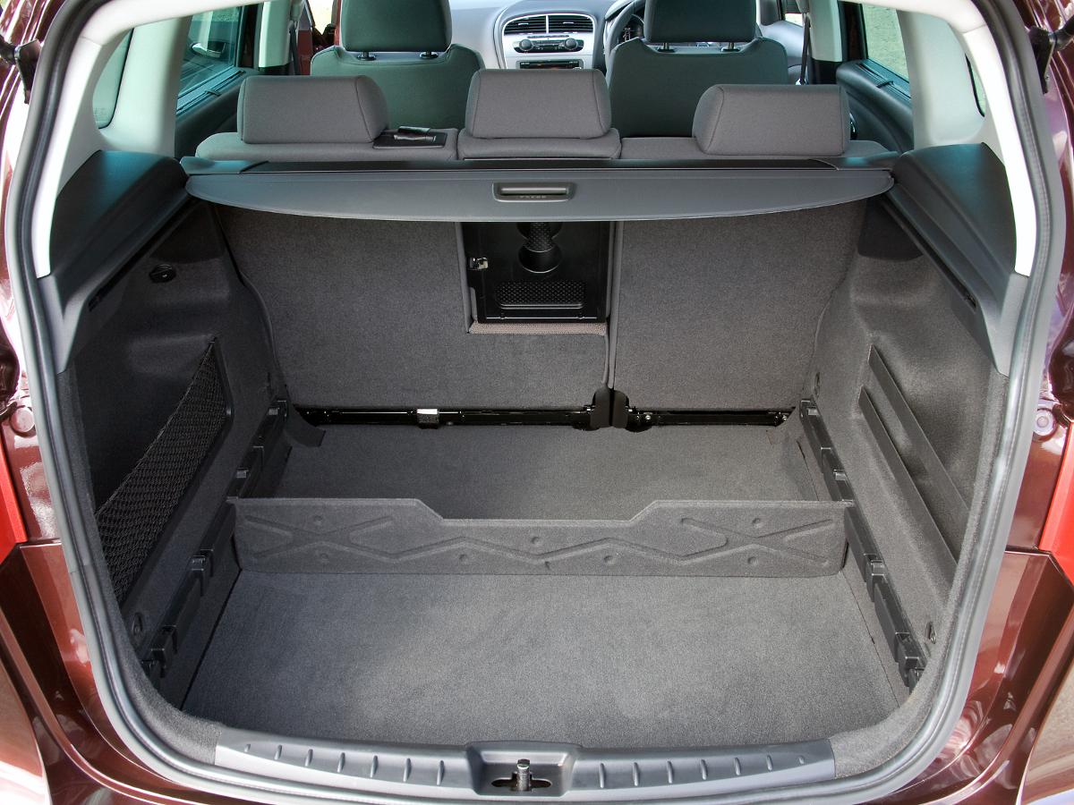 SEAT Altea XL MPV (2007 - 2015) review | AutoTrader