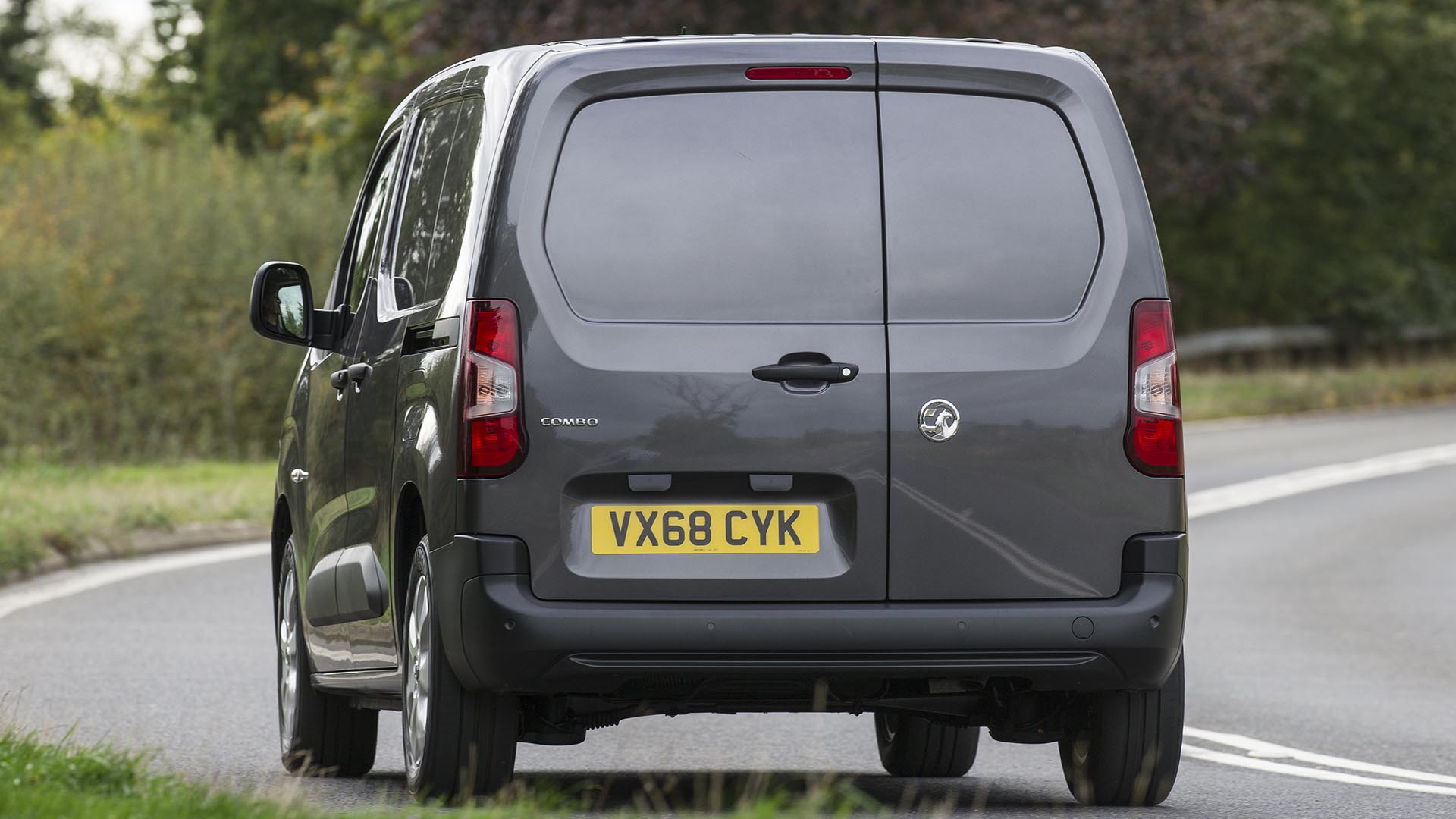 vauxhall combo autotrader