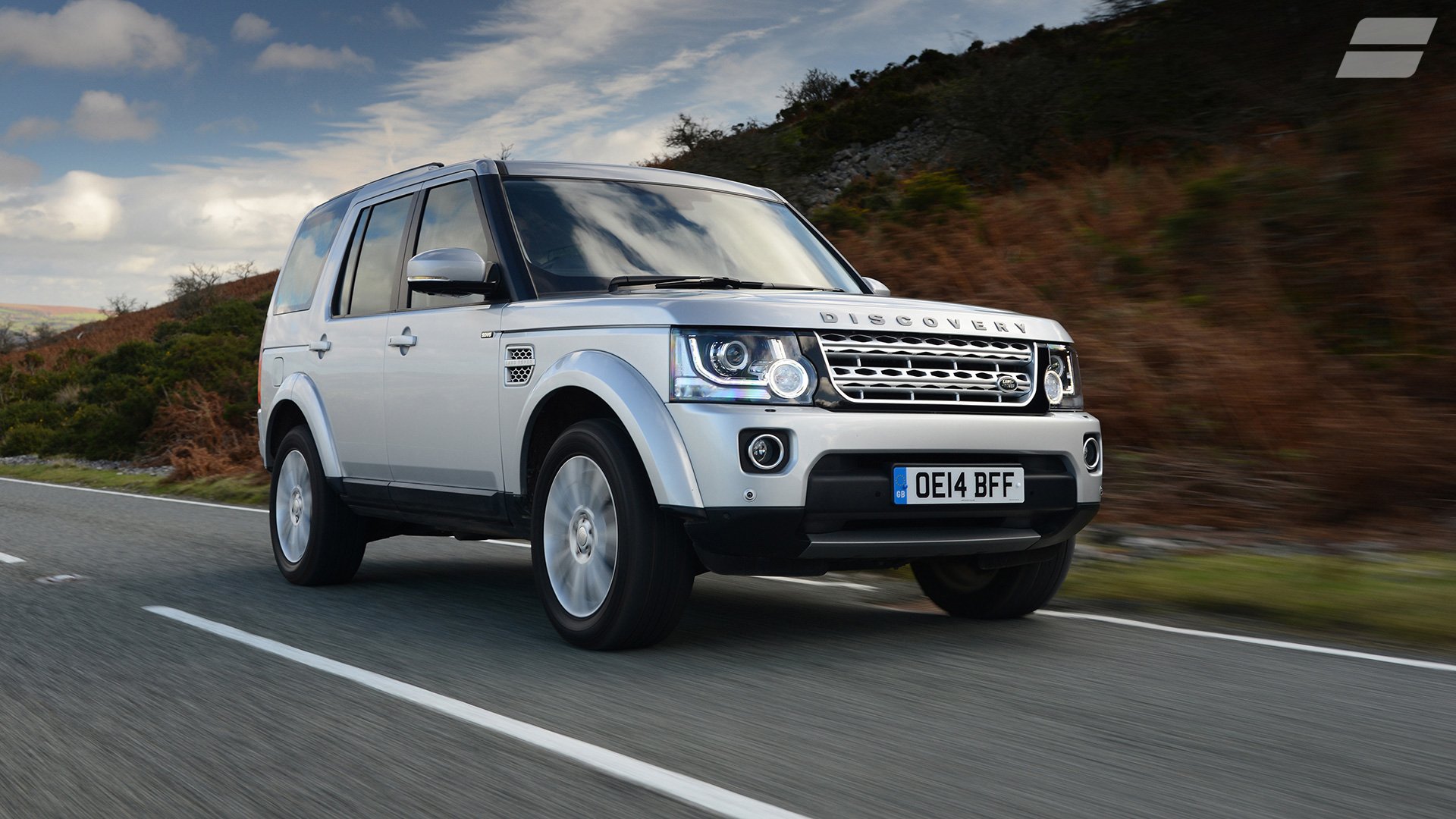 7 Seater Land Rover Discovery 4 cars for sale | AutoTrader UK
