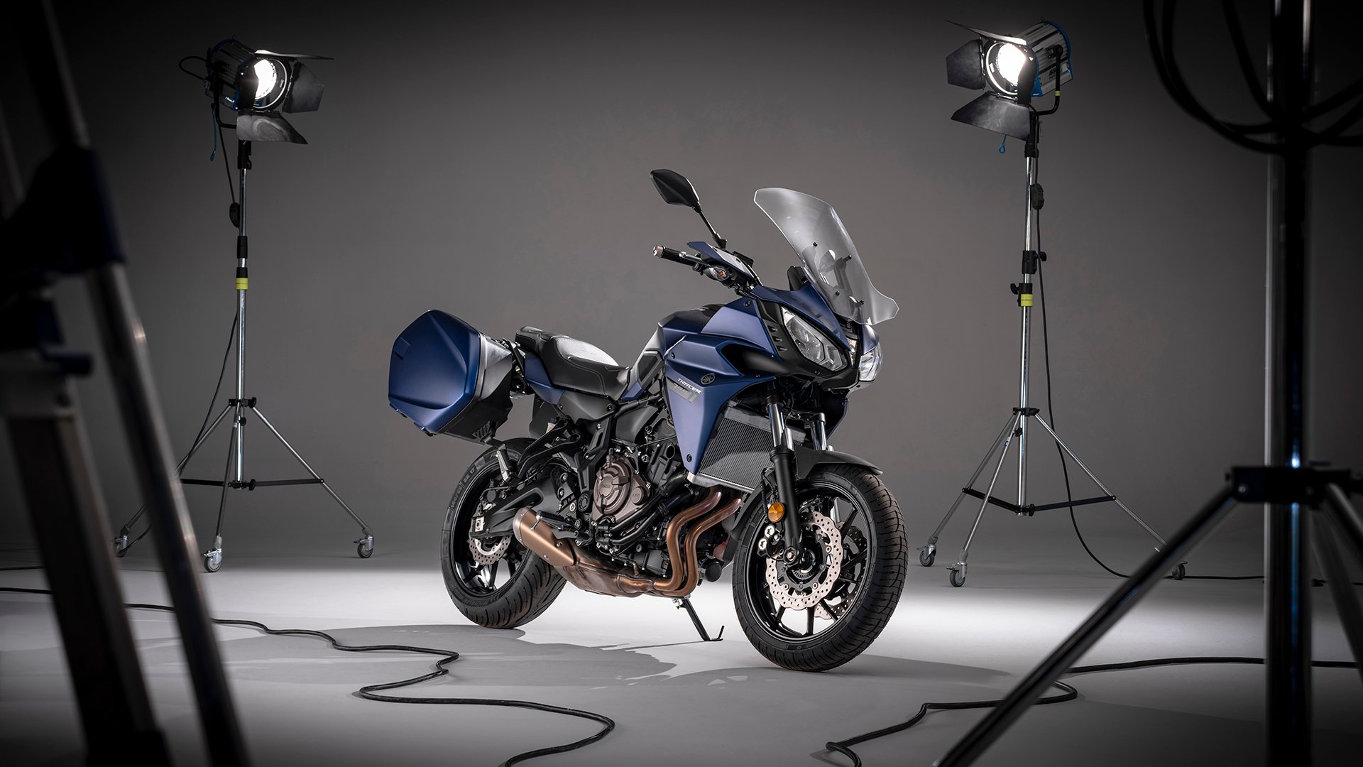 yamaha tracer 700 for sale