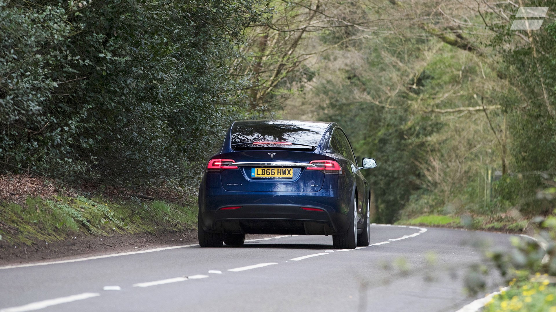 New Used Tesla Model X Cars For Sale Auto Trader