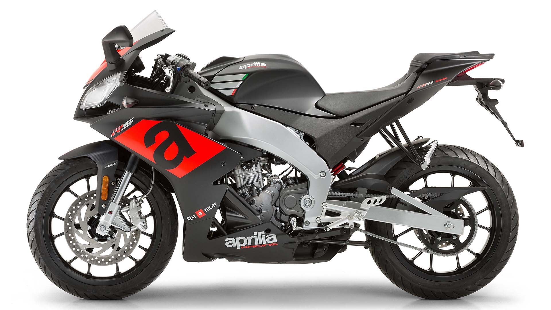 aprilia rs 125 4 stroke