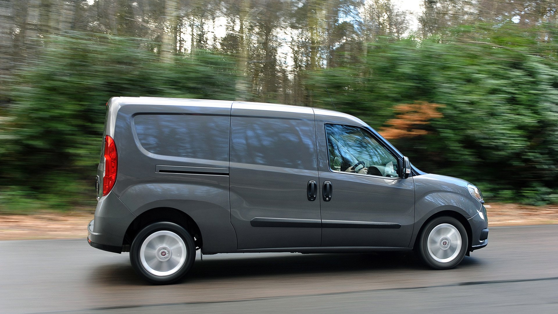 used fiat doblo van for sale