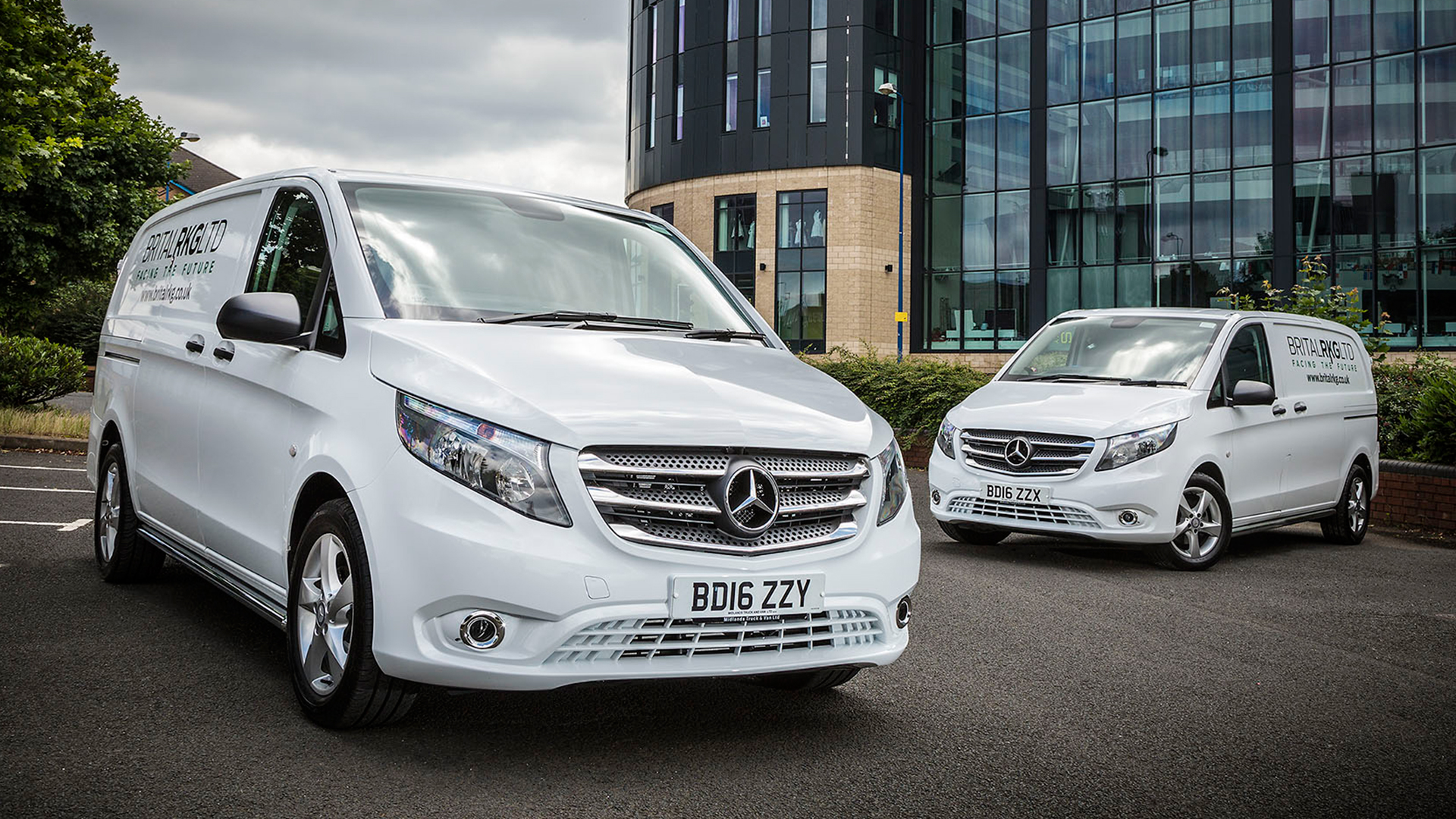autotrader uk mercedes vito vans for sale