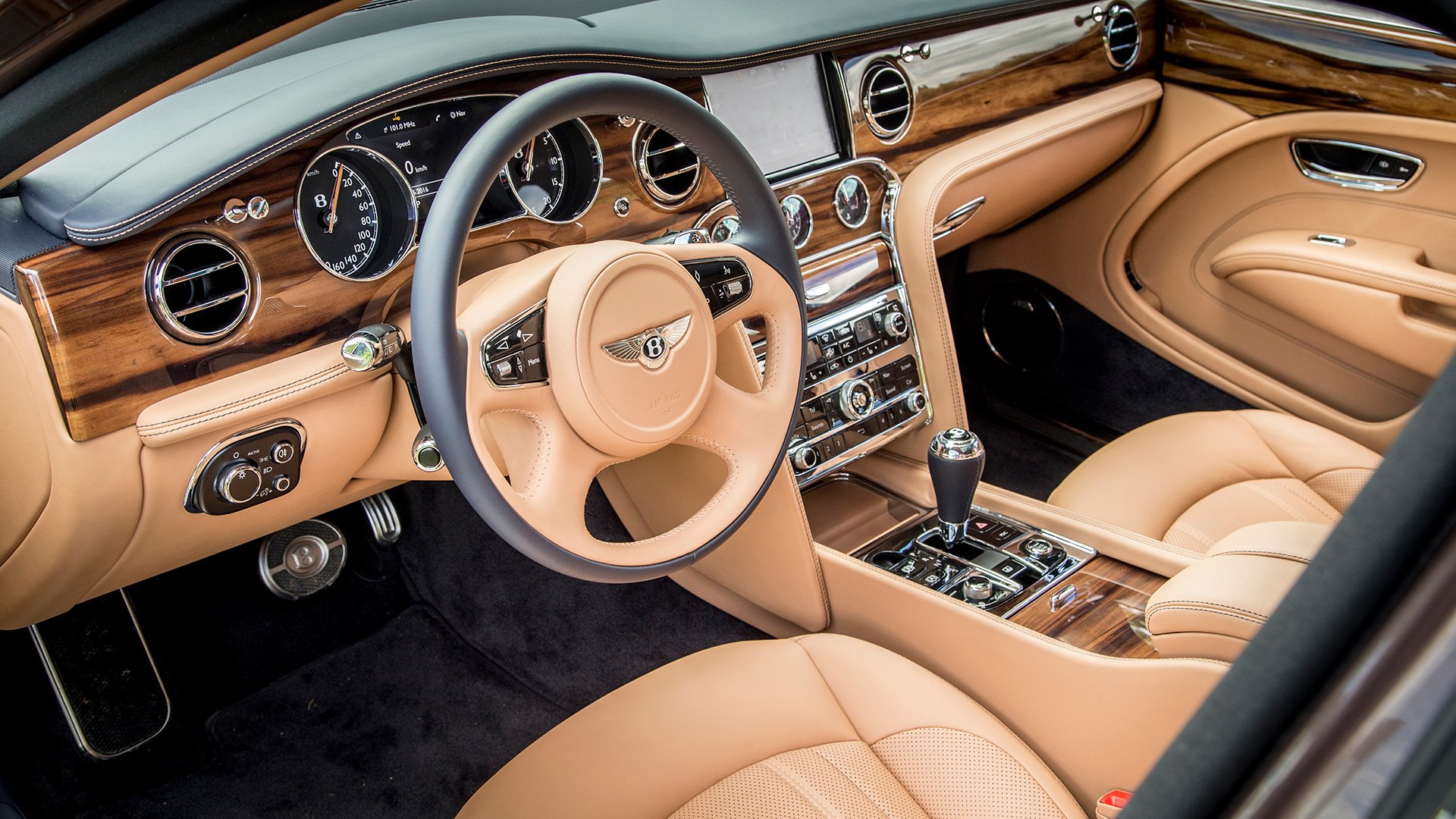 New Used Bentley Mulsanne Cars For Sale Autotrader