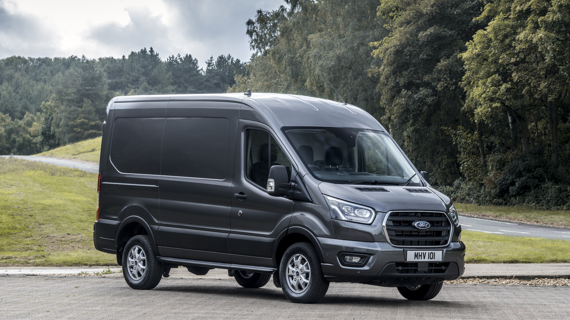 luton van for sale autotrader