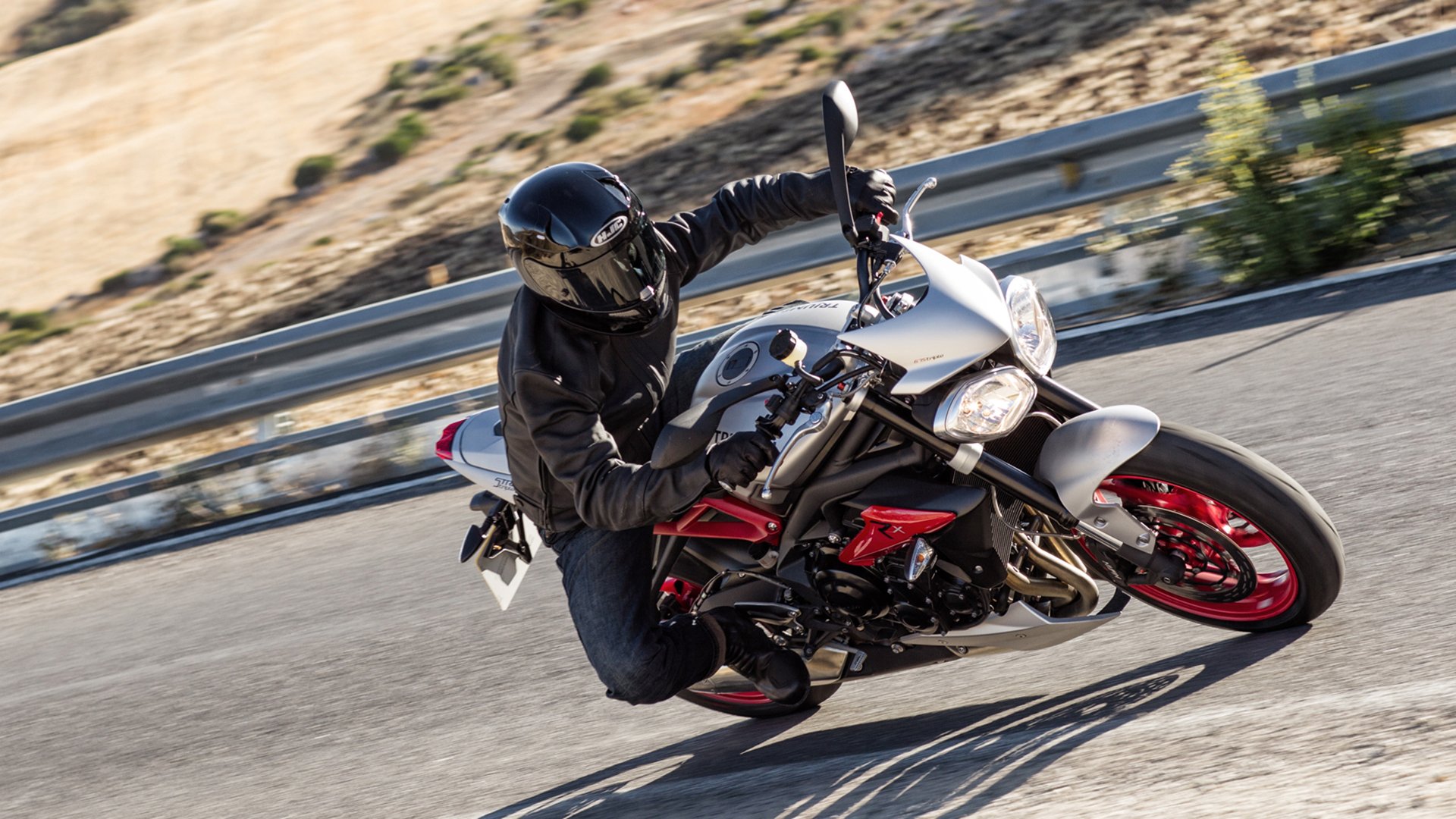 Triumph Street Triple 675 Bikes For Sale Autotrader Bikes