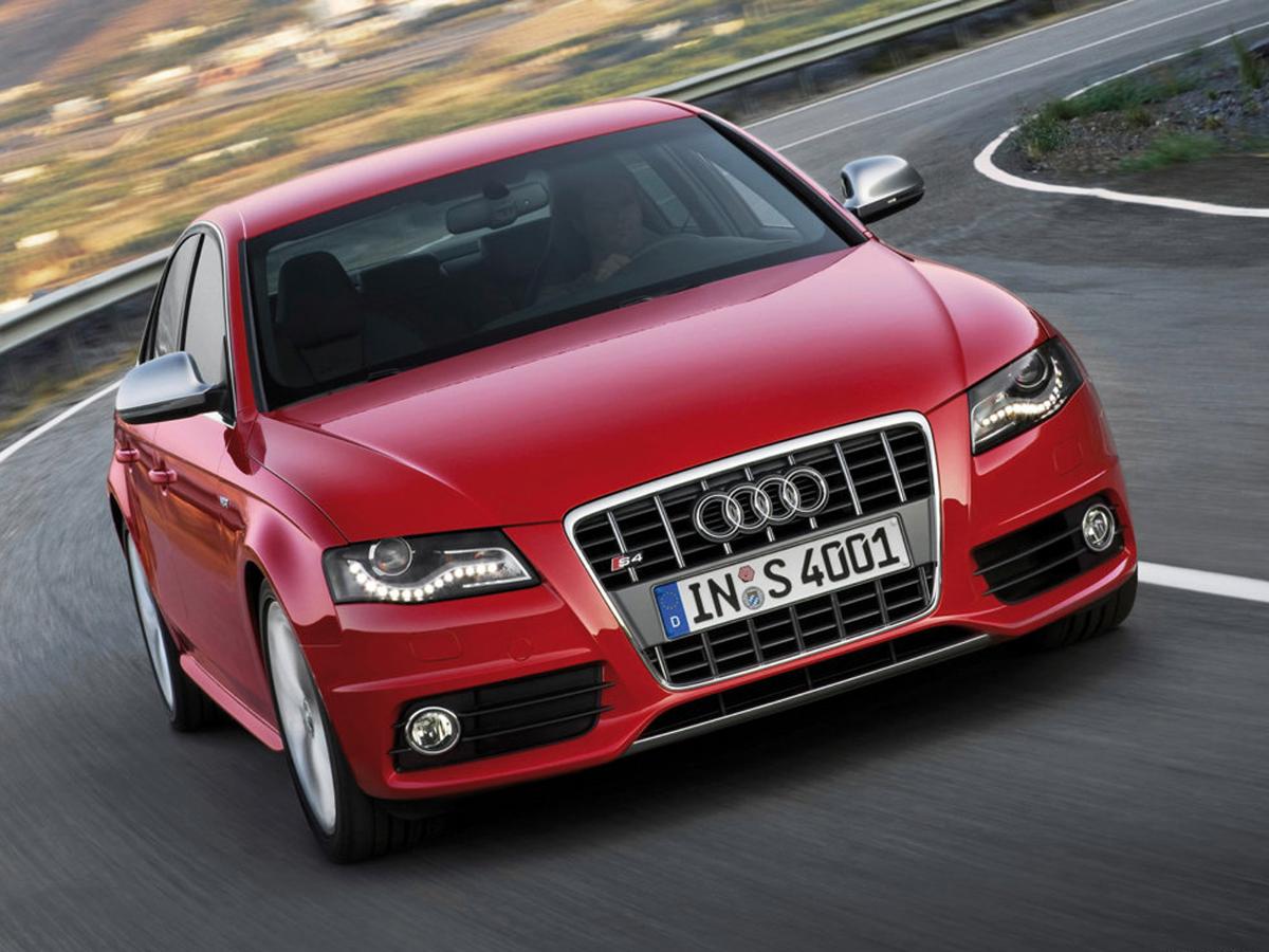 Audi S4 Saloon (2008 - 2016) B8 review | AutoTrader